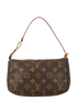 Pochette Accessories, front view